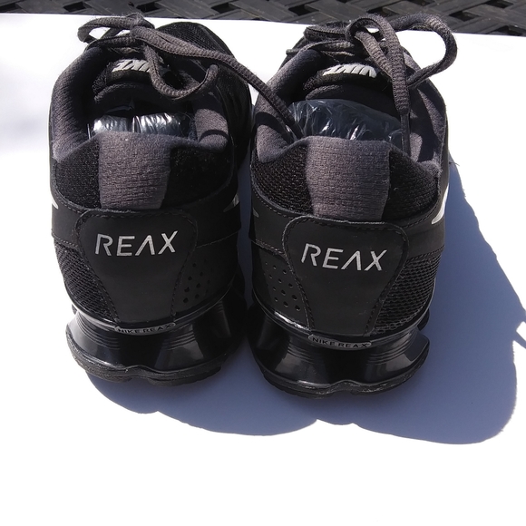 Mens Nike Reax 7 Sneakers - Picture 5 of 6